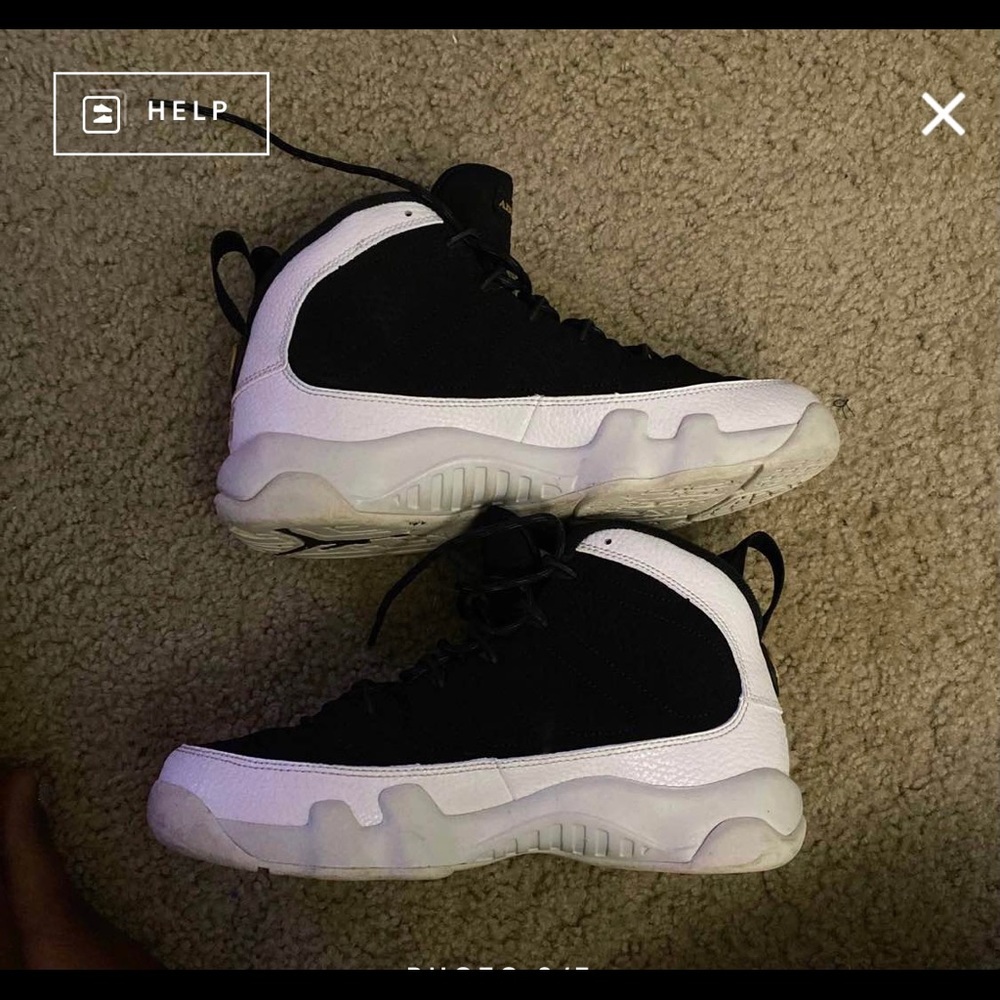 Jordan’s - Picture 2 of 3